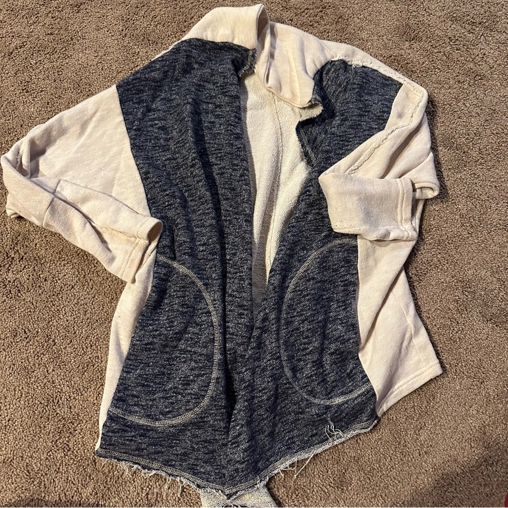 COMME TOI | CARDIGAN